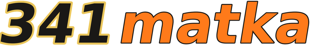 341matka logo